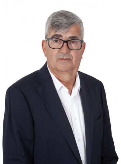 Am&eacute;rico Manuel de Oliveira e Castro