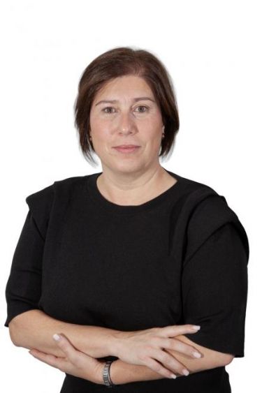 Maria da Anuncia&ccedil;&atilde;o Gomes Leal