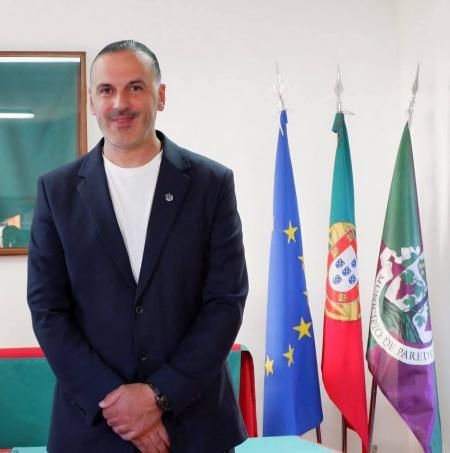 Ricardo Jos&eacute; Barros da Silva