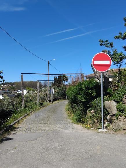 Altera&ccedil;&otilde;es ao sentido de circula&ccedil;&atilde;o