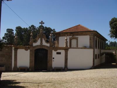Casa da Portela