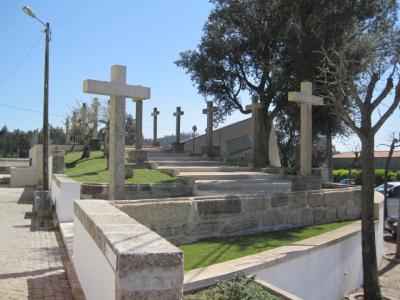 Calv&aacute;rio