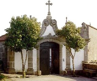 Casa da Igreja