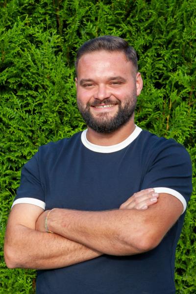 Filinto Andr&eacute; Ferreira Meireles