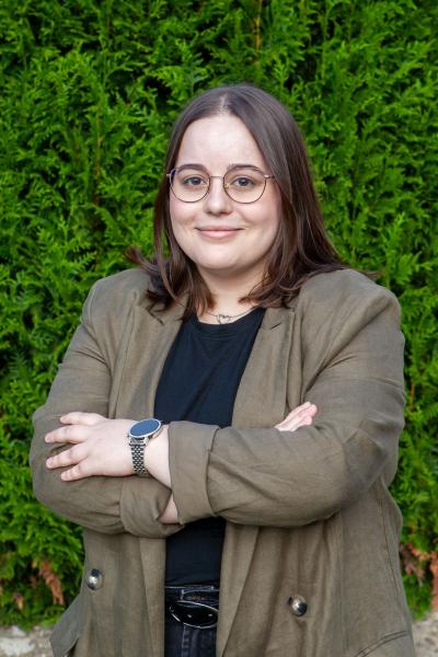 Andreia Filipa Rocha Dias