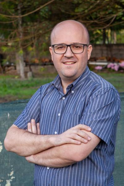 Cristiano Marques da Costa