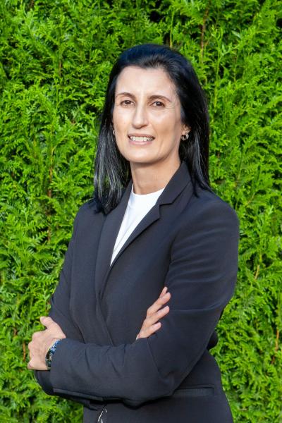 Ivone da Silva Fernandes