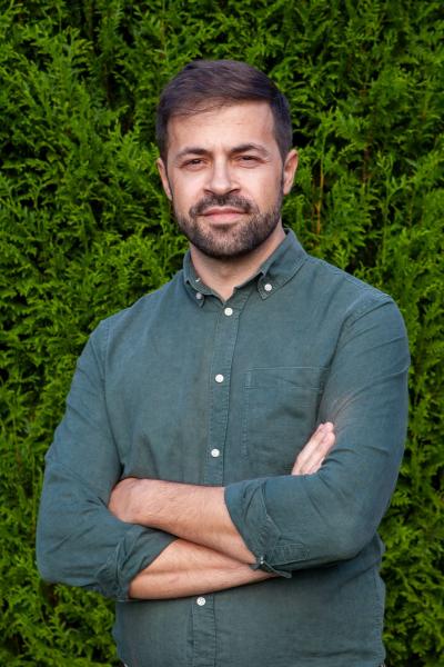 Carlos Jos&eacute; de Bessa Santos