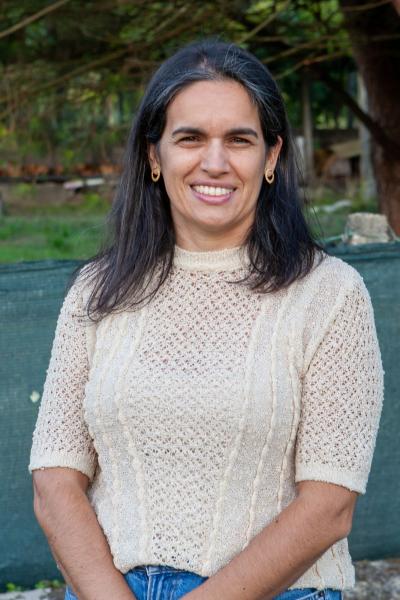 Joana Sofia Gomes Ferreira da Silva