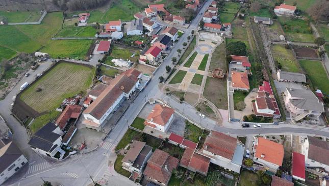 Pra&ccedil;a Quinhentista