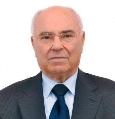 NOTA DE PESAR | Paulo Coelho da Silva Portela (1934-2026)