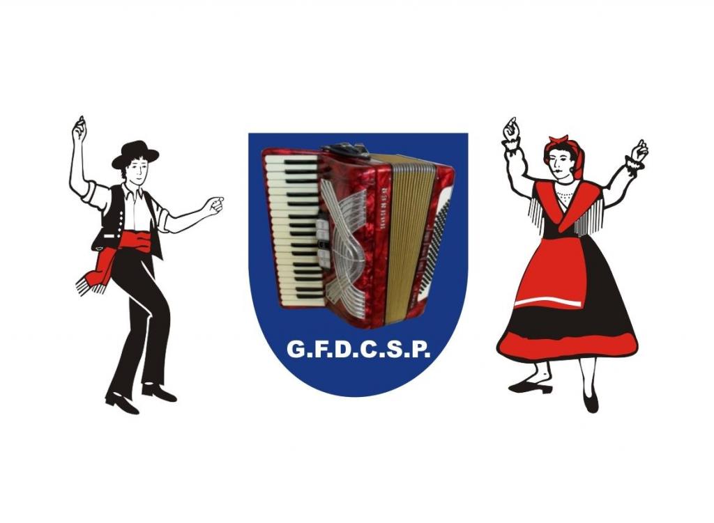 GFDCSP - Grupo Folcl&oacute;rico de Dan&ccedil;as e Cantares de Sobrosa - Paredes