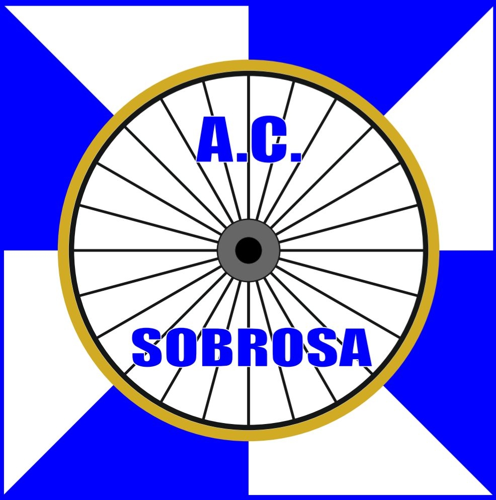 Associa&ccedil;&atilde;o de Cicloturismo de Sobrosa