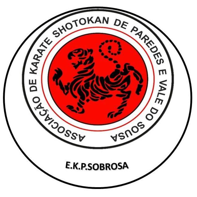 Associa&ccedil;&atilde;o de Karat&eacute; Shotokan de Paredes e Vale do Sousa / Shotokan Karate Sobrosa
