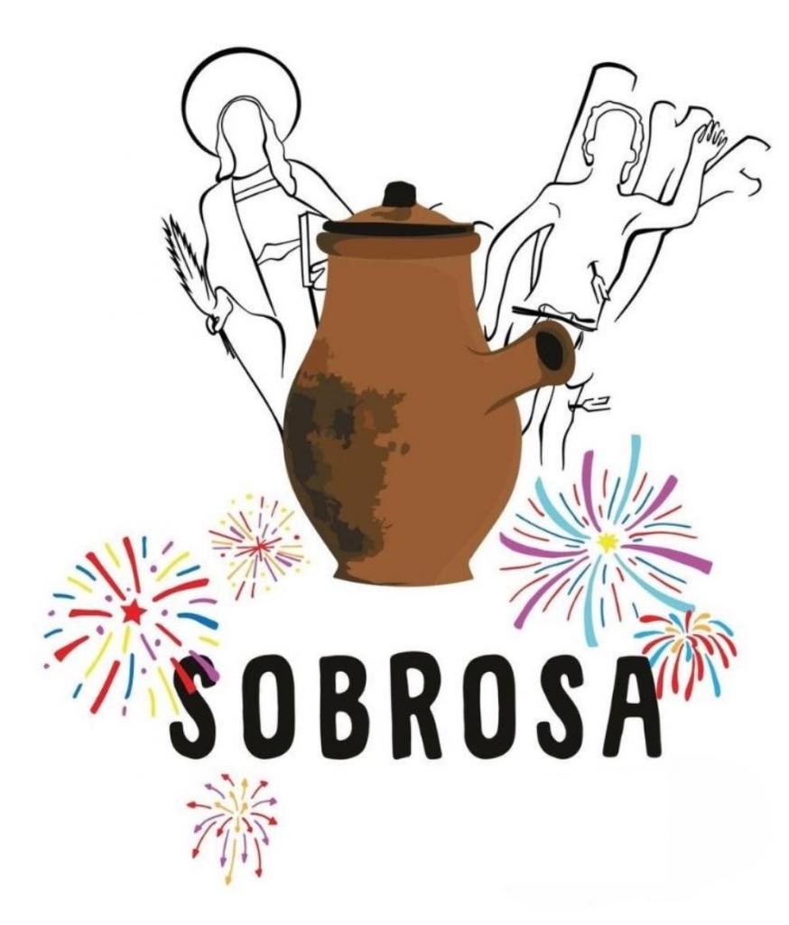 Comiss&atilde;o de Festas em honra dos M&aacute;rtires Santa Eul&aacute;lia e S&atilde;o Sebasti&atilde;o de Sobrosa