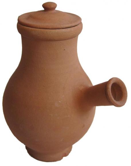 Chicolateira