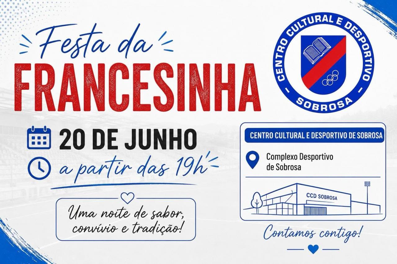 Festa da Francesinha