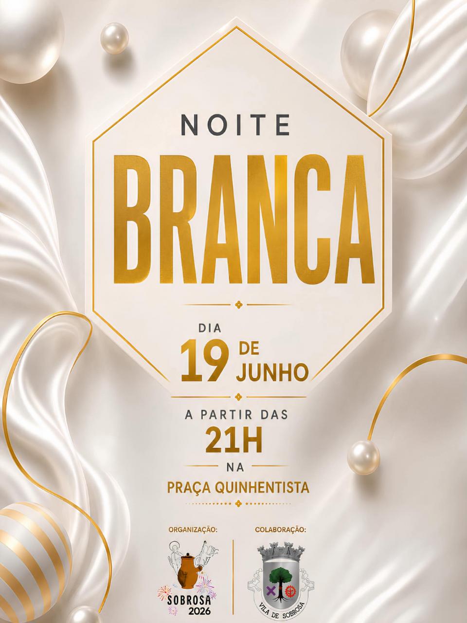 Noite Branca