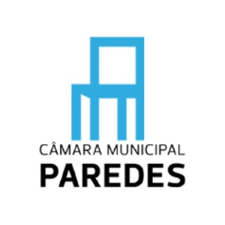 C&acirc;mara Municipal de Paredes